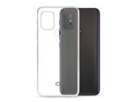 Mobilize Mobilize Gelly Case Motorola Moto G10/G20/G30 Clear