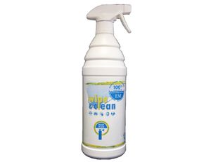 EM Agriton Em reinigingsmiddel - wipe & clean - classic - 1l
