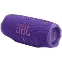 JBL Charge 6 Bluetooth luidspreker Draagbaar, Stofdicht, Waterafstotend Violet