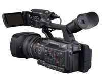 JVC GY-HC500E 4K ENG Hand-Held camcorder - thumbnail