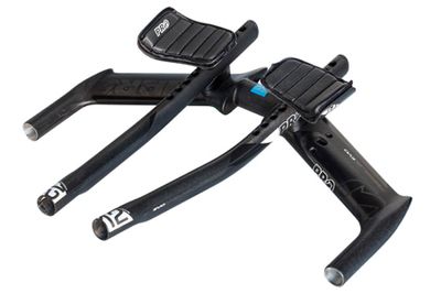 PRO Missile Evo Carbon Basisstuur 400 mm - Zwart PRO Missile Evo Carbon Basisstuur 400 mm - Zwart
