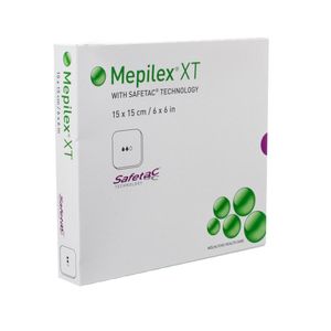 Mepilex Xt 15x15cm 5