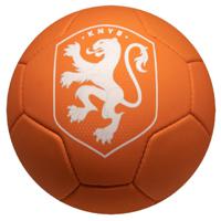 KNVB Bal Oranje Leeuwinnen Size 5 - thumbnail