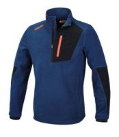 Beta 7654B XL Microfleece Trui - 076540104