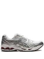 ASICS Gel-Kayano 14 "White/Pure Silver" sneakers - Argent - thumbnail