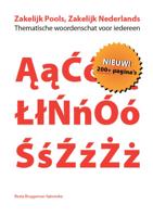 Zakelijk Pools, zakelijk Nederlands (Paperback)