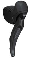 Shimano GRX ST-RX610 12-speed STI Dual Control rear