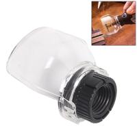 Electrische Grinder transparante deksel A550 voor DREMEL beschermhoes