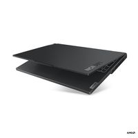 Lenovo Legion Pro 5 Laptop 40,6 cm (16") WQXGA AMD Ryzen™ 7 7745HX 16 GB DDR5-SDRAM 1 TB SSD NVIDIA GeForce RTX 4070 Wi-Fi 6E (802.11ax) Windows 11 Home Grijs - thumbnail