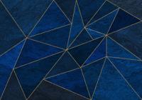 Komar Heritage Fotobehang La Mer - HX8-053