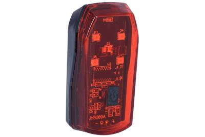 OXC Stop Achterlicht LED - Rood OXC Stop Achterlicht LED - Rood