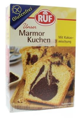 RUF Cakemix marmer 430 Gram RUF Cakemix marmer 430 Gram