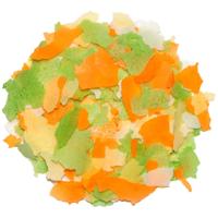Visvoer fish mix flakes mutlicolour 3.5l - Ubbink