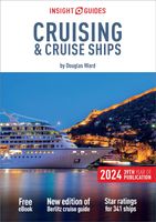 Reisgids Cruising & Cruise Ships 2024 | Insight Guides - thumbnail
