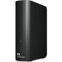 Western Digital Elements black 18TB 3.5IN USB 3.0 Western Digital Elements black 18TB 3.5IN USB 3.0