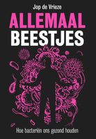 Allemaal beestjes - Jop de Vrieze - ebook - thumbnail