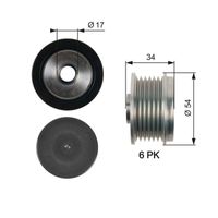 Dynamovrijloop DriveAlign® OAP7135 - thumbnail