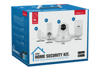 SPEEDLINK SL-900111-WE smart home veiligheidsuitrusting - thumbnail
