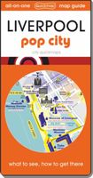 Stadsplattegrond Liverpool Pop City | Quickmap Stadsplattegrond Liverpool Pop City | Quickmap