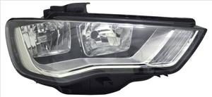 Koplamp Links 2014570052