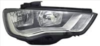 Koplamp Links 2014570052