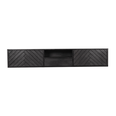 Zwevend tv-meubel New York | 180 cm
