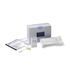 Multidrugtest 6 speeksel kit