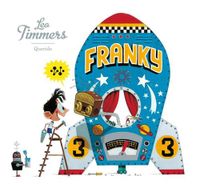 Franky - Leo Timmers - ebook
