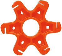 Cyclus TOOLS Spaak houder voor platte spaken cyclus 720253