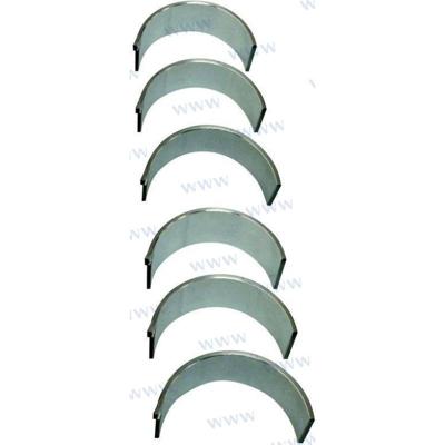 RM876682 - STD DRIJFSTANGLAGERSET Volvo
