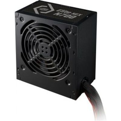 CoolerMaster PSU Elite NEX White N700