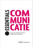 Communicatie - Karlien Vanderheyden, Veronique Warmoes - ebook - thumbnail