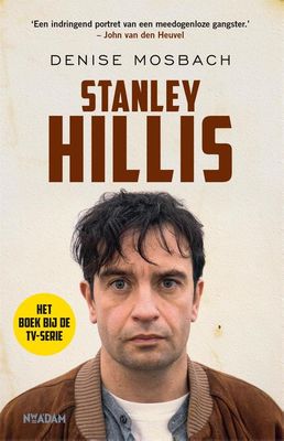Stanley Hillis - Denise Mosbach - ebook