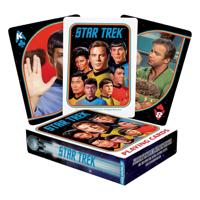 Star Trek: Original Series Playing Cards Star Trek: Original Series Playing Cards