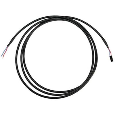 Shuttle Kabel PowerButton-kabel Meerdere kleuren
