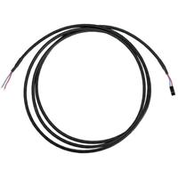 Shuttle Kabel PowerButton-kabel Meerdere kleuren