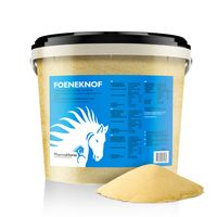 FoeneKnof paard