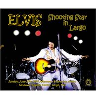 Elvis Presley - Shooting Star In Largo 2CD