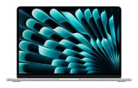 Apple Macbook Air 2025 13" M4 512GB zilver