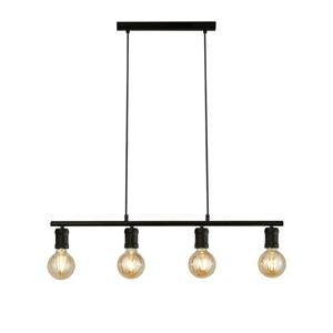 Searchlight HanglampDance - 45201-4BK