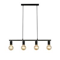 Searchlight HanglampDance - 45201-4BK