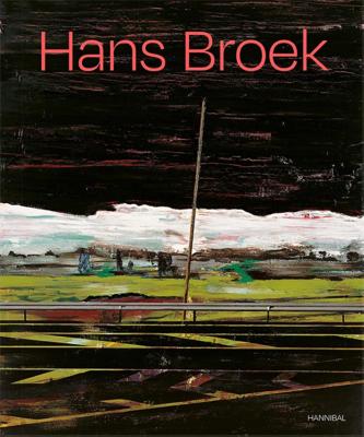 Hans Broek (Hardback)