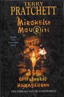 Mirakelse Maurits en zijn gestudeerde knaagdieren - Terry Pratchett - ebook
