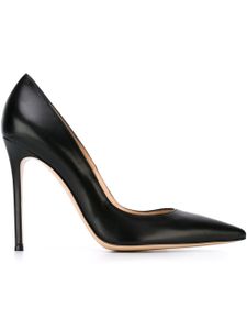 Gianvito Rossi escarpins "Gianvito" - Noir