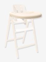 Blad voor Baby Set Tobo CHARLIE CRANE wit