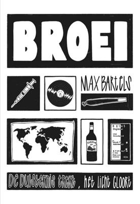 Broei (Paperback)