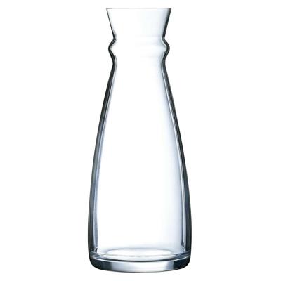 Fles Arcoroc 5722210 Transparant Glas 1 L Breed