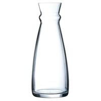 Fles Arcoroc 5722210 Transparant Glas 1 L Breed