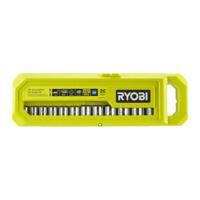 Ryobi RHRS20PC | 20-delige 3/8" ratel en dopsleutelset - 5132006069