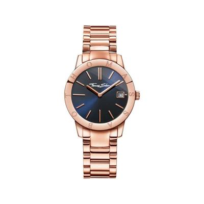 Horloge Dames Thomas Sabo WA0215-265-209-33MM (Ø 33 mm)